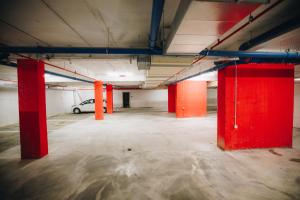 LUST PREMIUM Apartments III