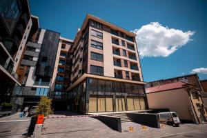 LUST PREMIUM Apartments III