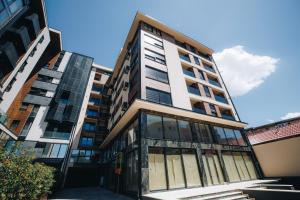 LUST PREMIUM Apartments III