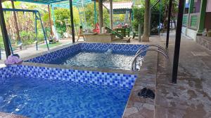 Teratak Cikgu Roomstay