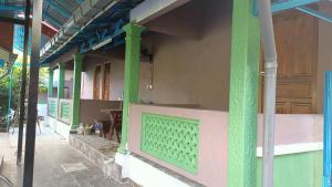Teratak Cikgu Roomstay