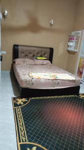Teratak Cikgu Roomstay