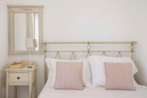 Ballos for 6 in Exomvourgo