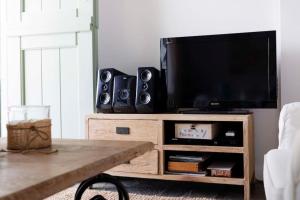 Ballos for 6 in Exomvourgo