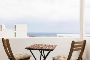 Ballos for 6 in Exomvourgo