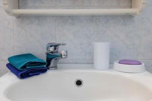 Ballos for 6 in Exomvourgo