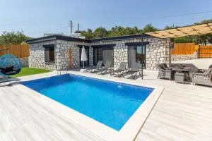 Villa Melisa Antalya Kaş ta Lüx Villa - Kaleucagız