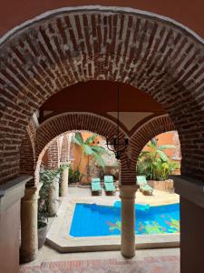 Casa Estrella Colonial Mansion