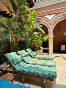 Casa Estrella Colonial Mansion