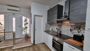 Apartman OLI