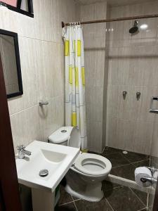 HOTEL BALI AT POBLADO