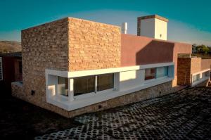 Complejo de Cabañas Coquena