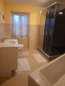 Maisons de vacances Le Zebresse : photos des chambres