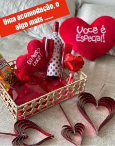 Pé na areia, vista mar, wi-fi e varanda !