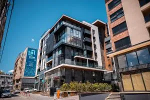 LUST PREMIUM Apartments - Bukorovac