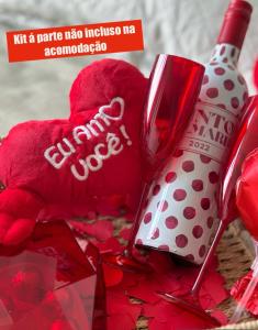 Pé na areia, vista mar, wi-fi e varanda !