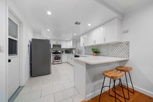 # Marbella Lane - Serene & Spacious 3BR Haven