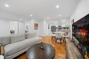 # Marbella Lane - Serene & Spacious 3BR Haven - Walnut