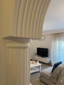 New Best Priced Walkable Beach Sites City Rhodes Town Apartment