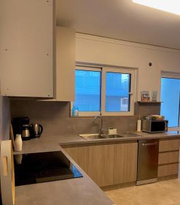 New Best Priced Walkable Beach Sites City Rhodes Town Apartment