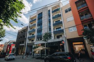 LUST PREMIUM Apartments II