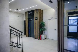 LUST PREMIUM Apartments II