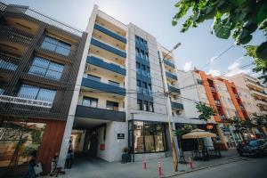 LUST PREMIUM Apartments II