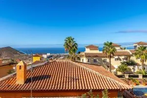 Villa del Duque Chayofa - Chayofa