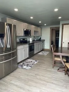 ParkWay Yellowstone Guest Apartment - 普雷