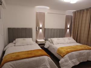 Hotel El Virrey Suite