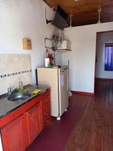 Bungalows "El Poli 2" - Liebig