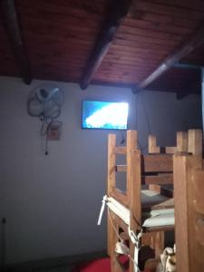 Bungalows "El Poli 2"