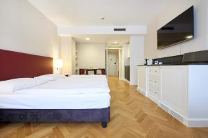 Singerstrasse 21-25 Aparthotel 350m next to St Stephens Square