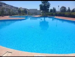 Fenêtre sur le paradis - Berkane