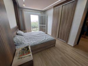 Fenêtre sur le paradis