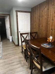 ParkWay Yellowstone Guest Apartment