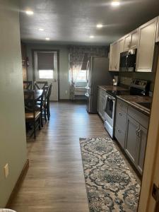 ParkWay Yellowstone Guest Apartment