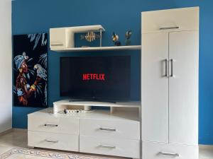 Appartement MARIA résidence privée avec piscine