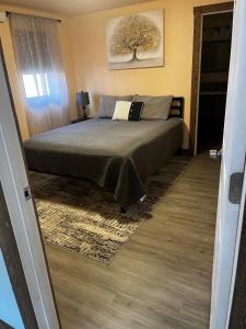 ParkWay Yellowstone Guest Apartment