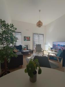 Chambre à 25 min de Paris - appartement partagé