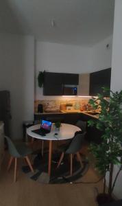 Chambre à 25 min de Paris - appartement partagé