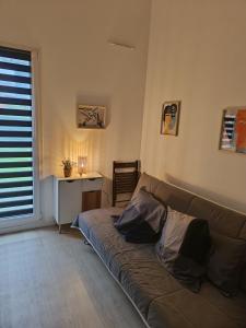 Chambre à 25 min de Paris - appartement partagé