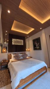 Villa SARY AKAR - 4hvězdičkové hotely ve městě Payangan