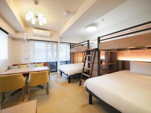 HIYORI Stay Kyoto Kamogawa