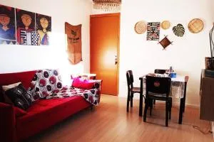 Aconchego e Tranquilidade! - Pompílio Marques