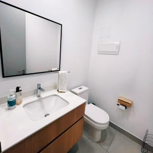 Suite en La Carolina en Edificio QORNER