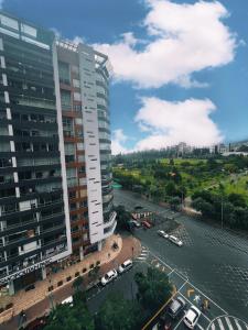 Suite en La Carolina en Edificio QORNER