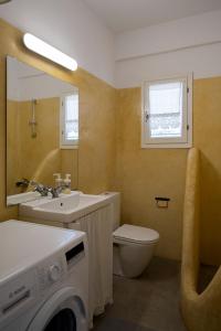 Kyon Beach Suites Kythnos