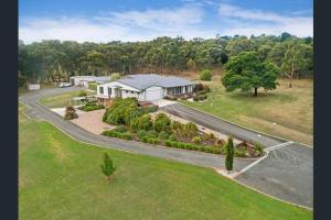 Unicorn Farm-Tranquil Sauna Farmstay Escape