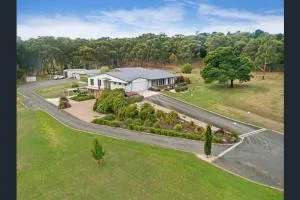 Unicorn Farm-Tranquil Sauna Farmstay Escape - Enfield